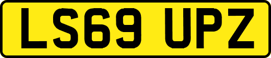 LS69UPZ