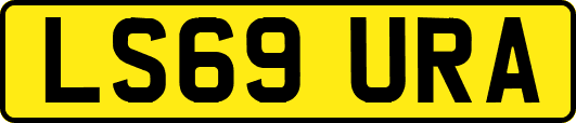 LS69URA