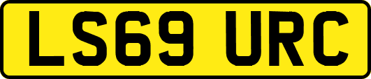 LS69URC