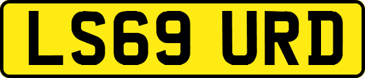 LS69URD