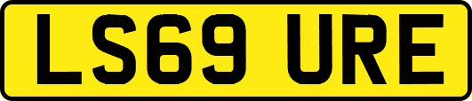 LS69URE