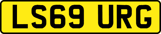 LS69URG