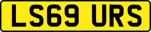LS69URS