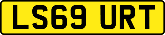 LS69URT