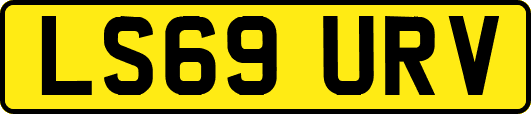 LS69URV
