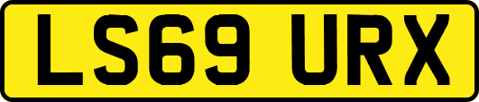 LS69URX