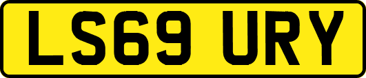 LS69URY