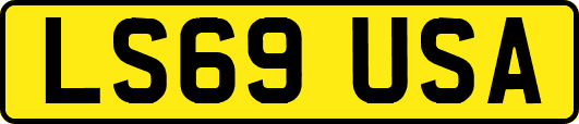 LS69USA