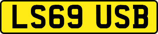 LS69USB