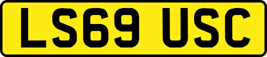 LS69USC