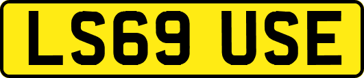 LS69USE