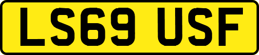 LS69USF