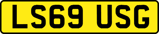 LS69USG