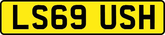 LS69USH