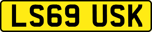 LS69USK