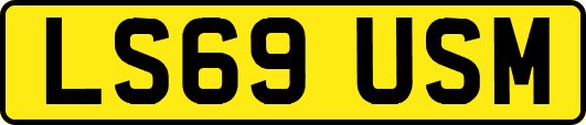 LS69USM