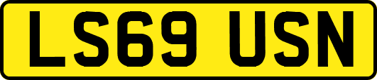 LS69USN