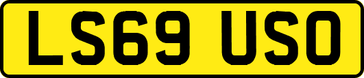 LS69USO
