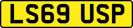 LS69USP