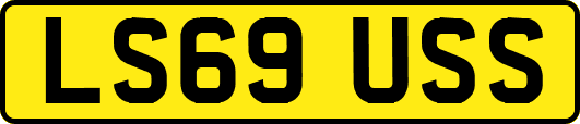 LS69USS