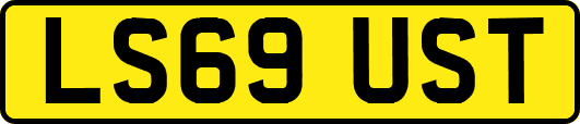 LS69UST