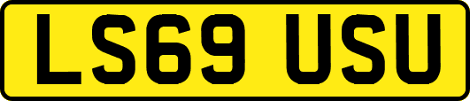 LS69USU