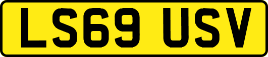LS69USV