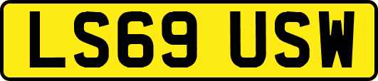 LS69USW