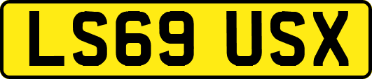 LS69USX
