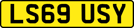LS69USY