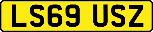 LS69USZ