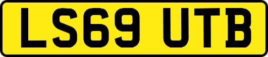 LS69UTB