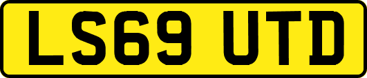 LS69UTD