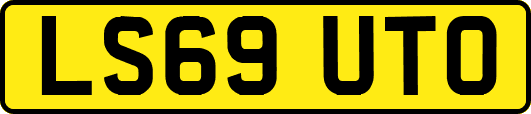 LS69UTO
