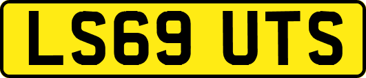 LS69UTS