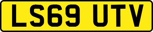 LS69UTV