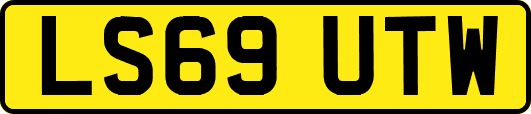 LS69UTW