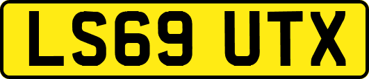LS69UTX