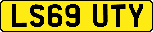 LS69UTY