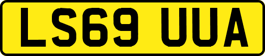 LS69UUA
