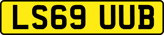 LS69UUB