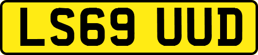 LS69UUD
