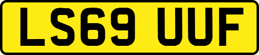 LS69UUF