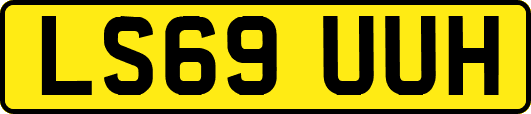 LS69UUH