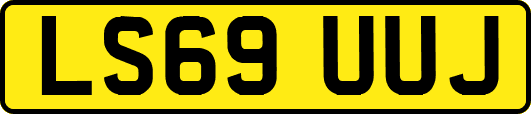 LS69UUJ