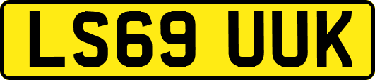LS69UUK