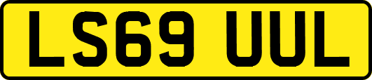 LS69UUL