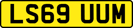 LS69UUM