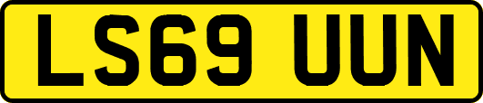 LS69UUN