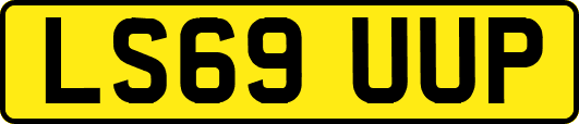 LS69UUP